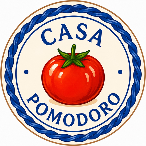 CasaPomodoro