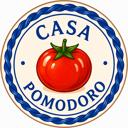 Willkommen bei CasaPomodoro