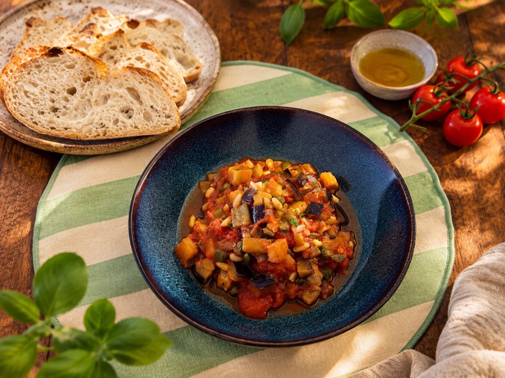 Caponata